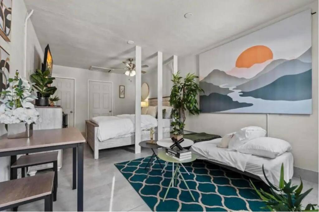 Inviting Oasis - Cozy, Spotless, And Comfortable Room Pahokee Exterior foto